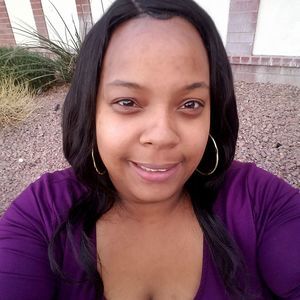 Meet your Posher, Brittany